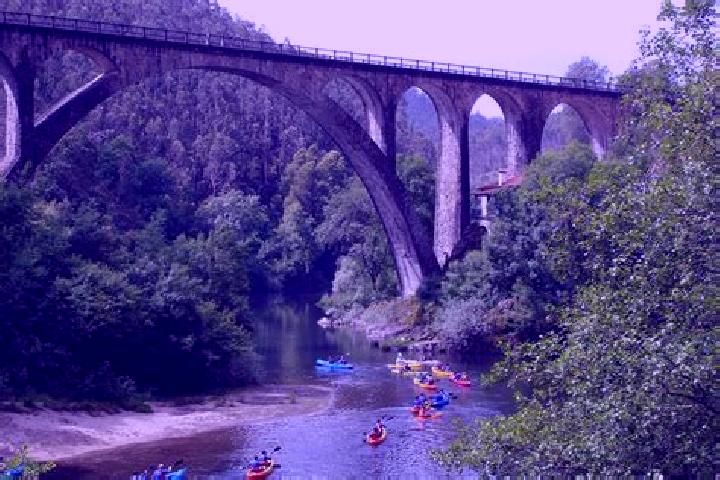 escort Sever do Vouga