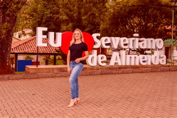 escort Severiano de Almeida