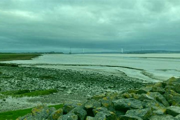 escort Severn Beach