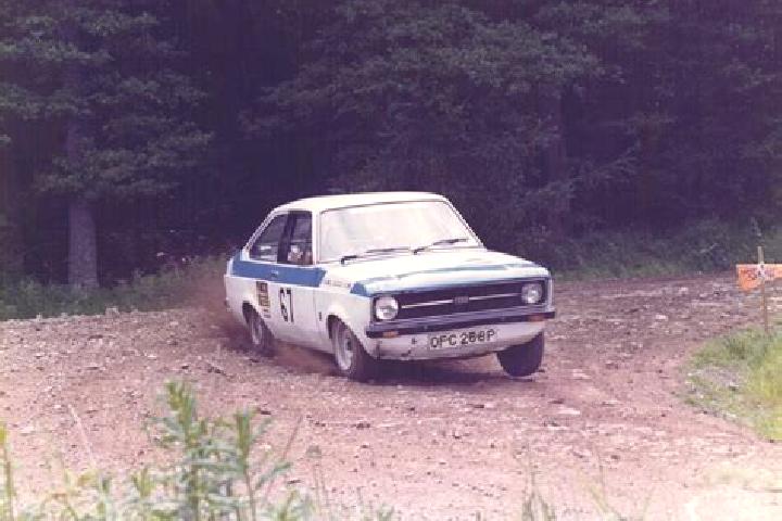 escort Severn