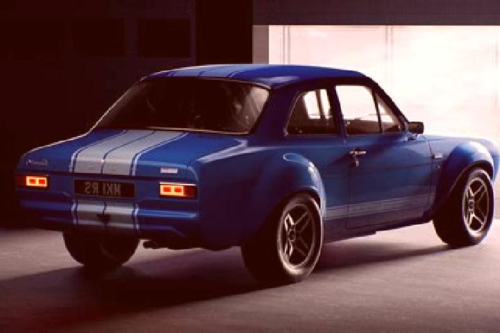 escort Sexau