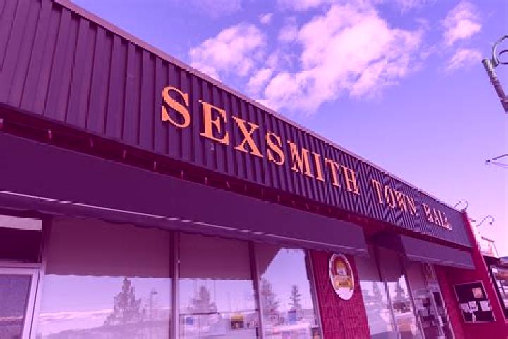 escort Sexsmith