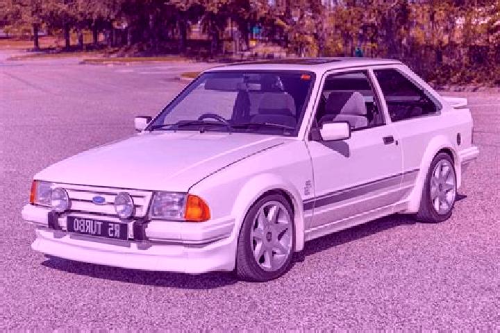 escort Seydi