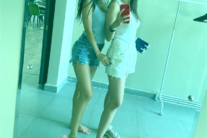 escort Seyhan