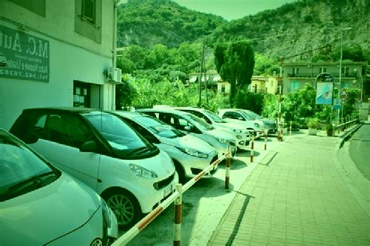 escort Sezze Scalo