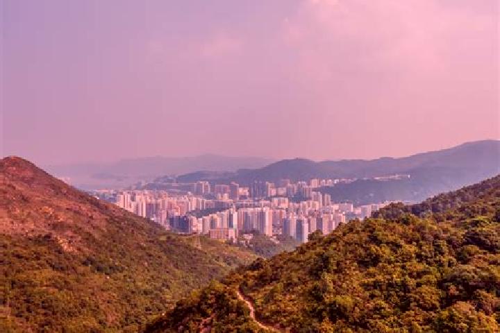 escort Sha Tin Pass Estate