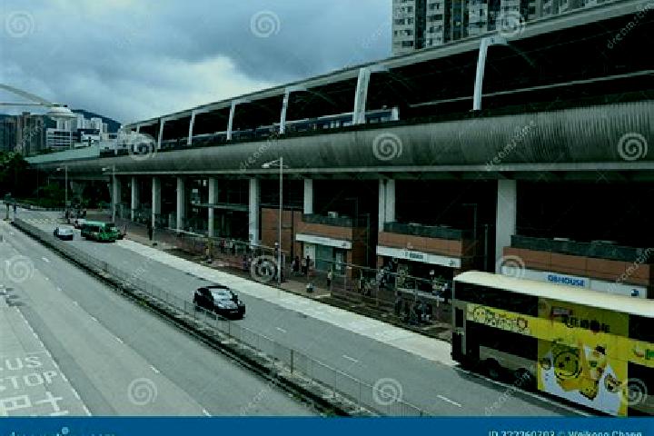 escort Sha Tin Wai