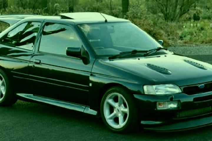 escort Sha alvim