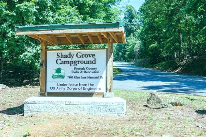 escort Shady Grove