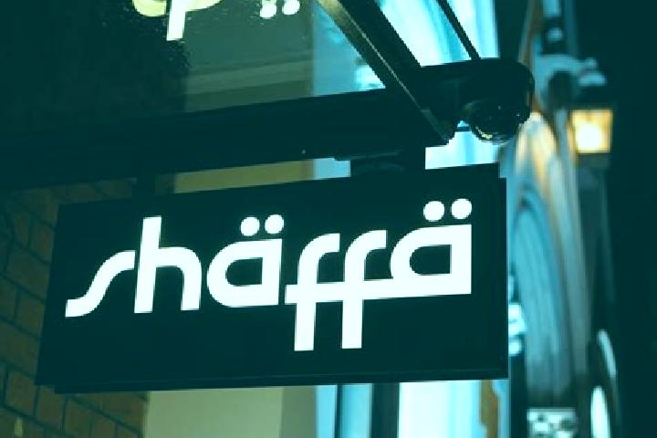 escort Shaffa