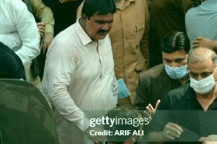 escort Shahbaz