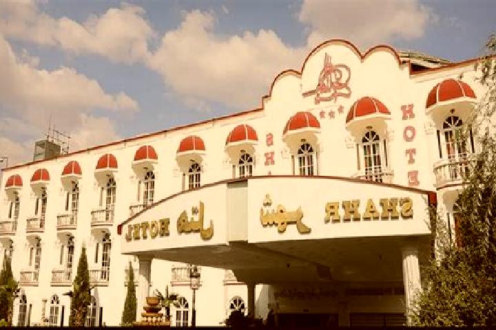 escort Shahr Deraz