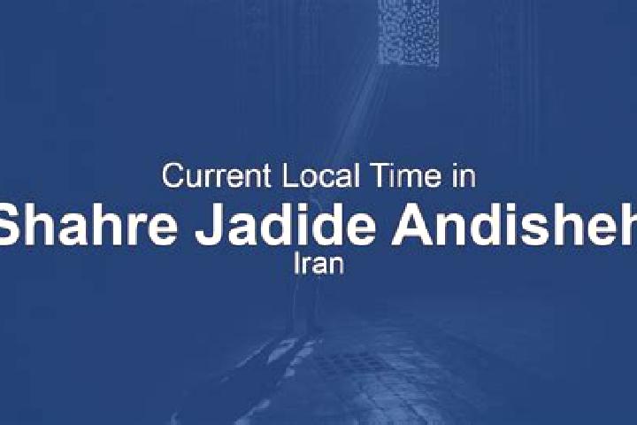 escort Shahre Jadide Andisheh