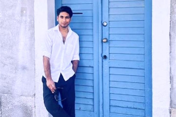 escort Shahriar