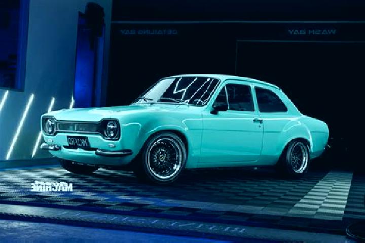 escort Shaian