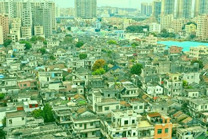 escort Shajing Town