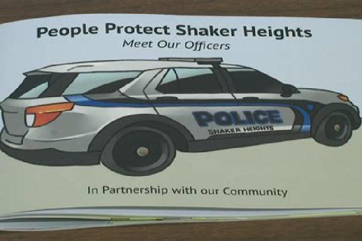 escort Shaker Heights
