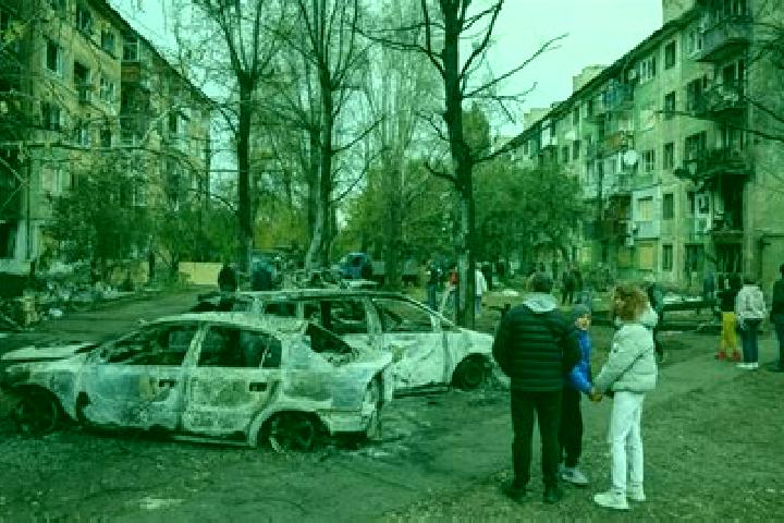 escort Shakhtarske