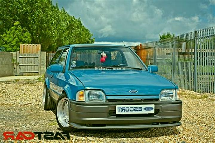 escort Shalford