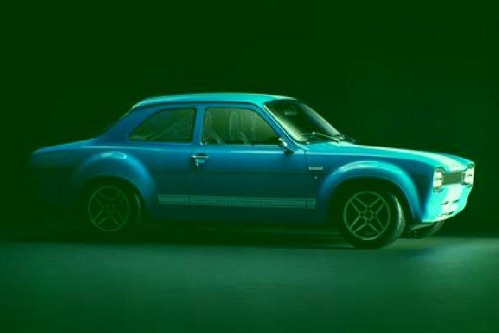 escort Shalizhai