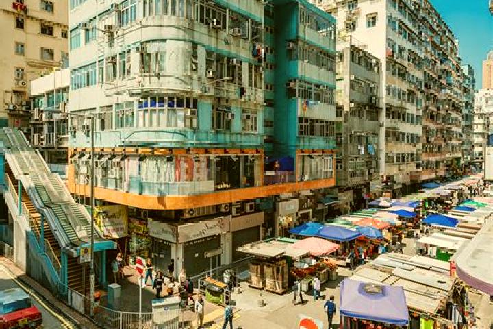 escort Sham Shui Po