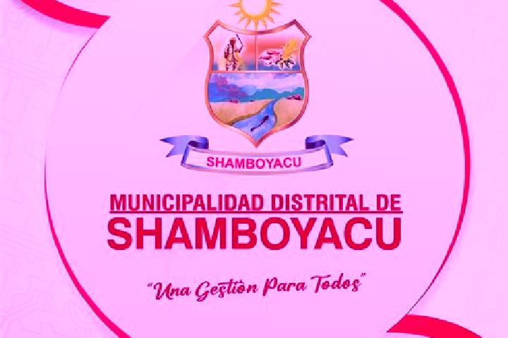 escort Shamboyacu