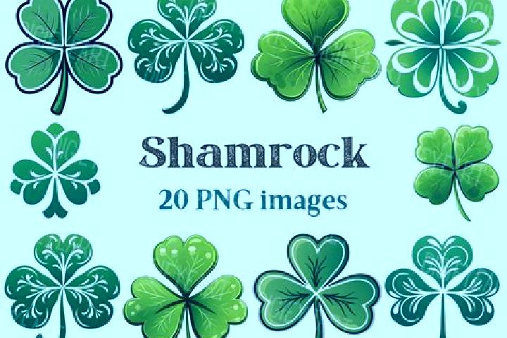 escort Shamrock