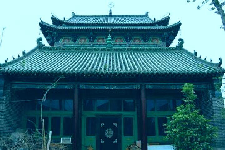 escort Shangfang Xinjie