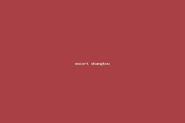 escort Shangkou