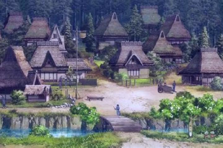 escort Shangqi Village