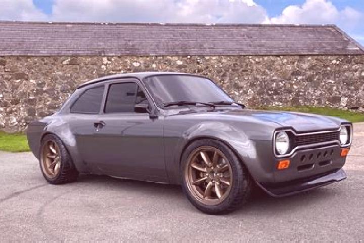 escort Shankill