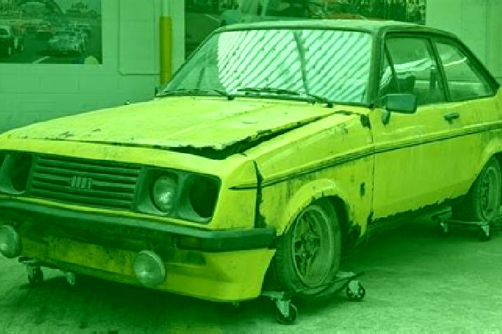 escort Shanto