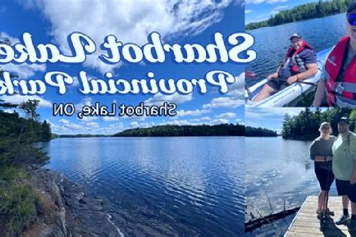 escort Sharbot Lake
