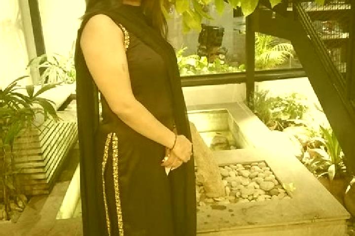 escort Sharjah
