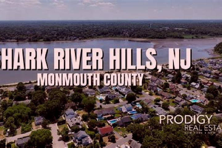 escort Shark River Hills