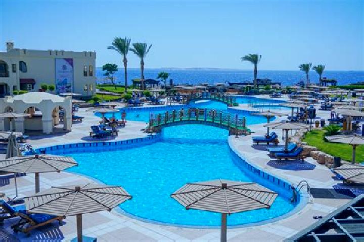 escort Sharm el-Sheikh