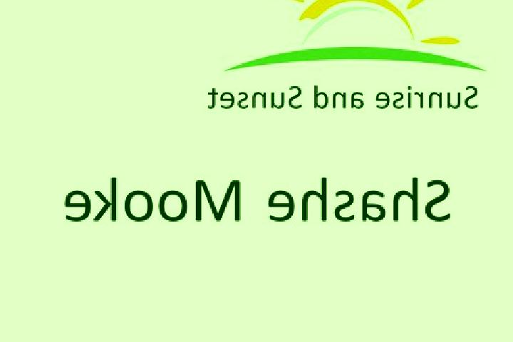 escort Shashe Mooke
