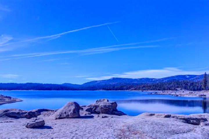 escort Shaver Lake