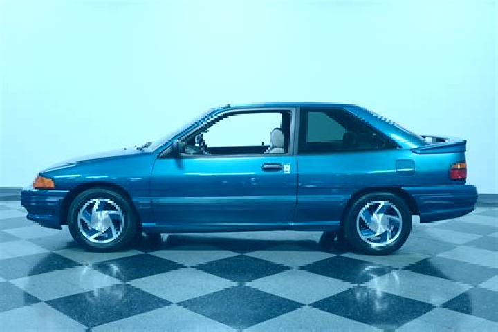 escort Shavertown