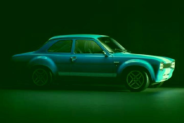 escort Shawo