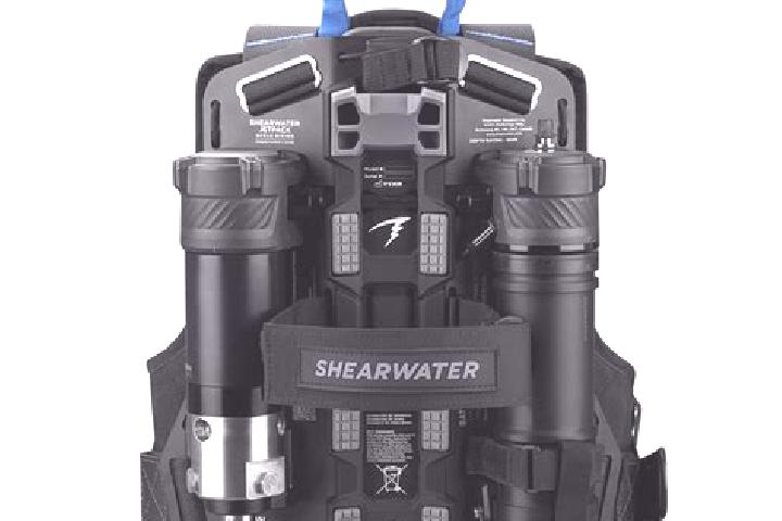 escort Shearwater