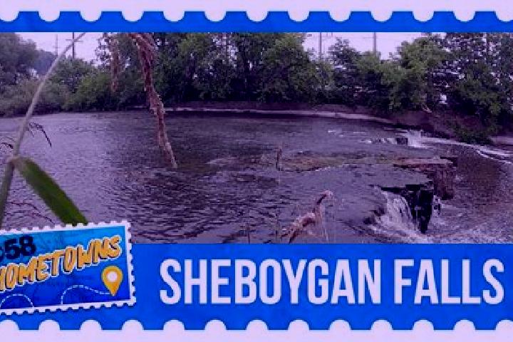 escort Sheboygan Falls