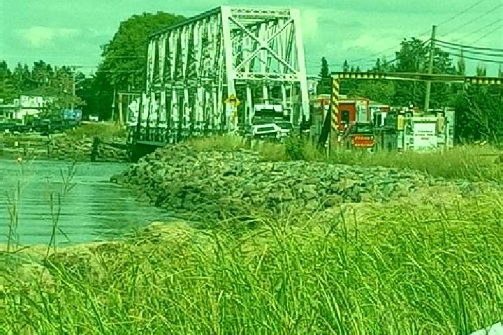 escort Shediac Bridge-Shediac River
