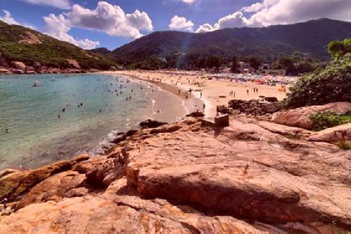escort Shek O