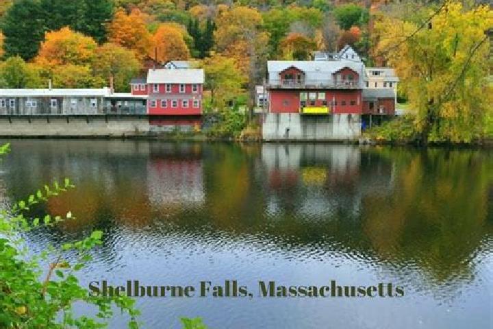 escort Shelburne Falls
