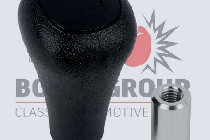 escort Shell Knob