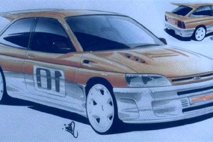 escort Shell Rock