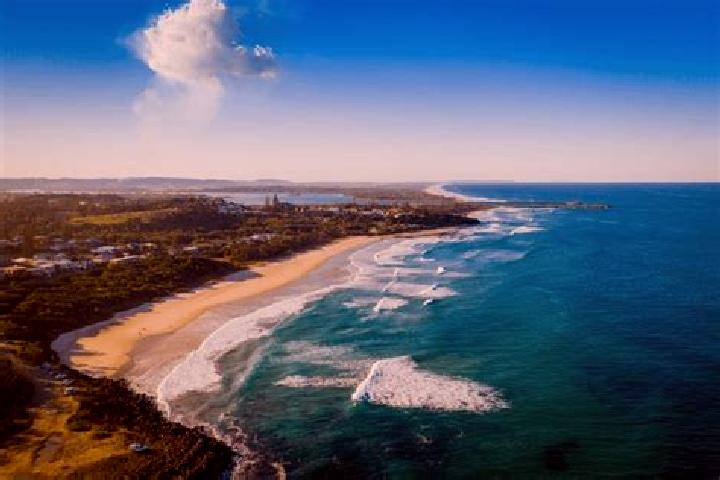 escort Shelly Beach