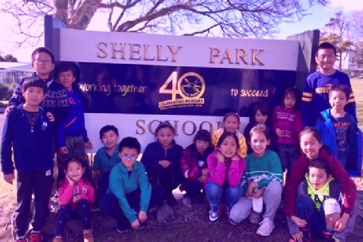 escort Shelly Park