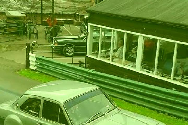 escort Shelsley Walsh